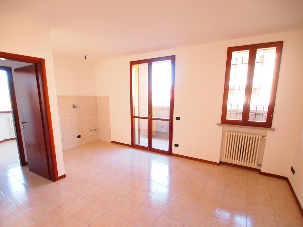Rif.2195 Bibbiano: Recente appartamento con due camere da letto  € 127.000