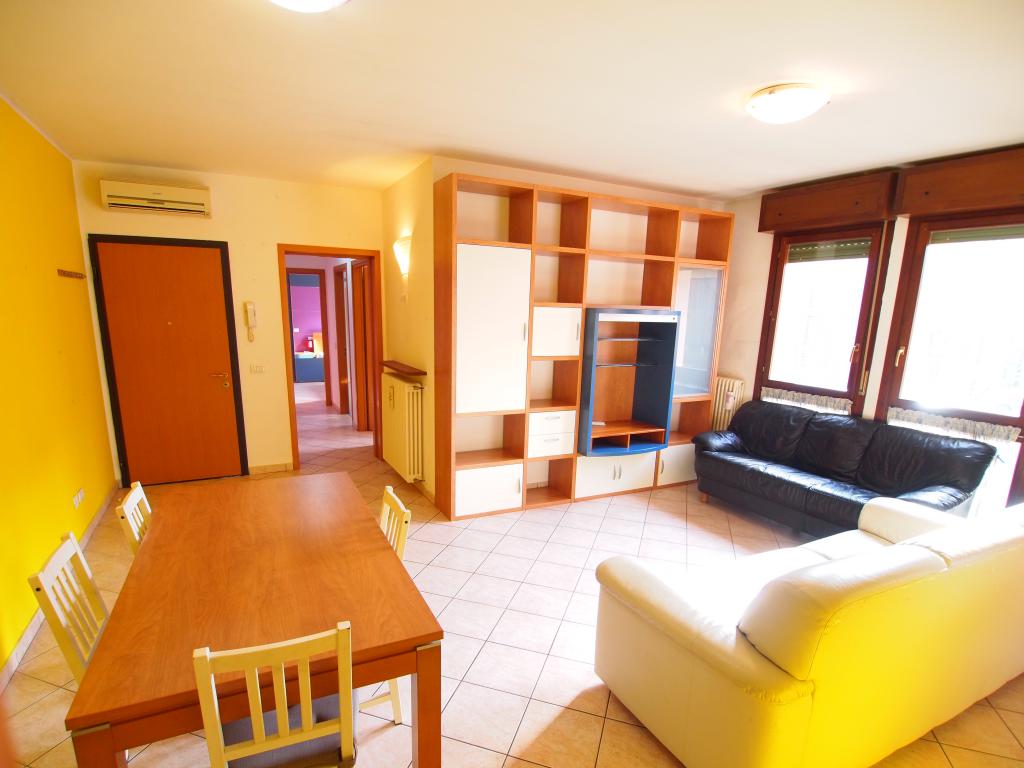 Rif.2201 Bibbiano: Appartamento al primo piano in palazzina di sole 4 unità 