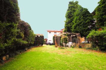 Rif. 2211 Bibbiano: Porzione di Casa con Ampio Giardino Privato                   € 195.000