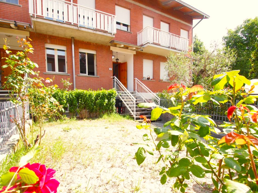 Rif. 2202 Bibbiano: Villetta a Schiera con 2 Camere da Letto e ampio Garage                 € 198.000 