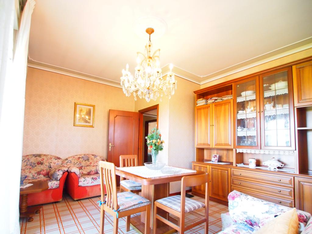 Rif.2218 Bibbiano: Appartamento 2 camere in piccola palazzina con termocappotto € 100.000 