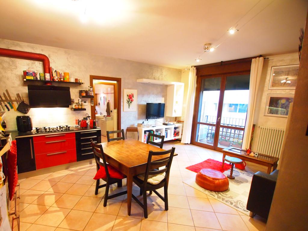 Rif. 2229 Bibbiano: Appartamento con 2 Camere al piano rialzato  € 139.000