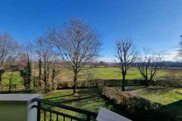 Rif.2216 Cavriago: Appartamento in piccola palazzina con due camere € 148.000 