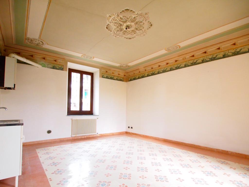 Rif.2199 Bibbiano: Appartamento al Piano Terra in casa singola € 119.000