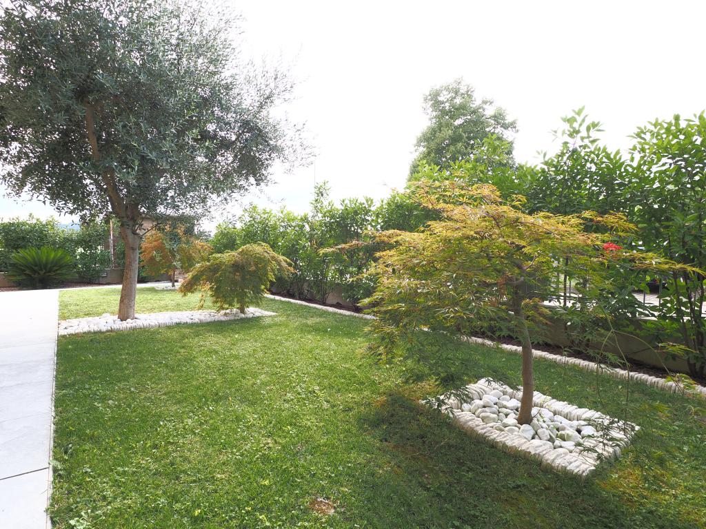 Rif. 2242 Bibbiano: Appartamento ad alto risparmio energetico con Giardino Privato € 198.000