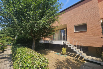 Rif. 2270 San Polo d'Enza: Villa a schiera con Giardino € 325.000  