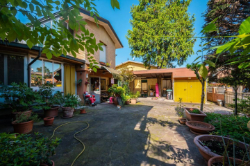 Rif. 2277 Barco: Casa Singola di ampie dimensioni con Giardino Privato € 275.000